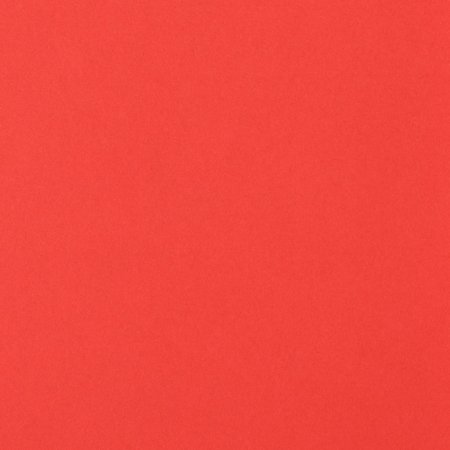 Papier de Création Colorplan Bright Red