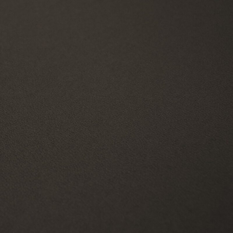 Feuille de papier Gmund Dark Coffee Beans For Food 300 g/m², brun foncé, certifiée contact alimentaire. Parfaite pour menus et packagings caféinés.