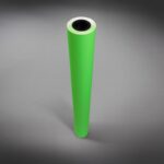 Sunijet Fluo Kiwi Guyenne Papier Fluorescent