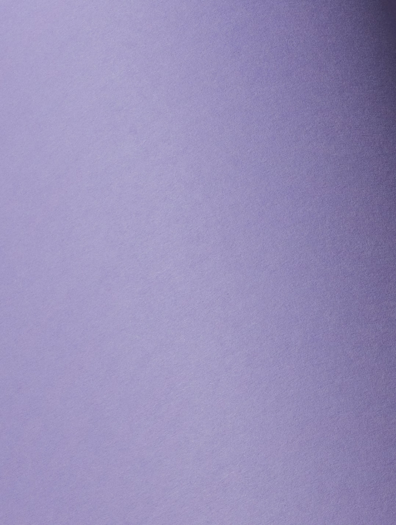 Papier de Création Colorplan Lavender
