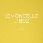 Papier de Création Lemoncello Color 1802