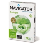Ramette Papier A4 Navigator Eco Logical fournisseur papier Procop