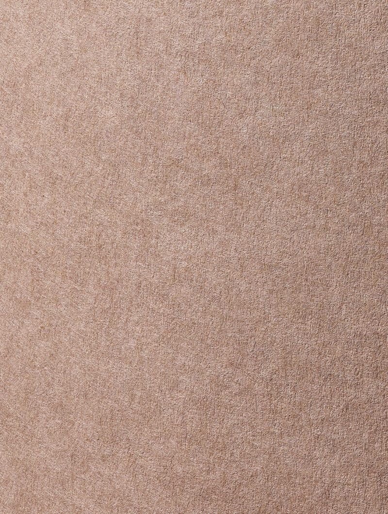 NUBUCK BROWN - COLORPLAN Papier de Création Colorplan Nubuck Brown