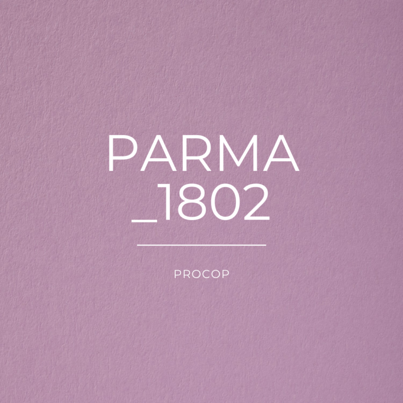 PARMA Papier de Création Parma Color 1802