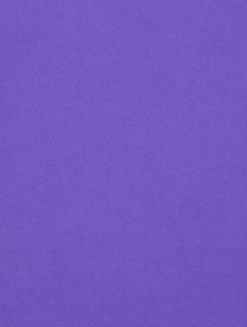 PURPLE - COLORPLAN Papier de Création Colorplan Purple