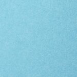 Papier Création Colorplan Turquoise