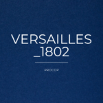 Papier Création Versailles Color 1802