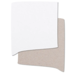 eska Gris 1 face blanc