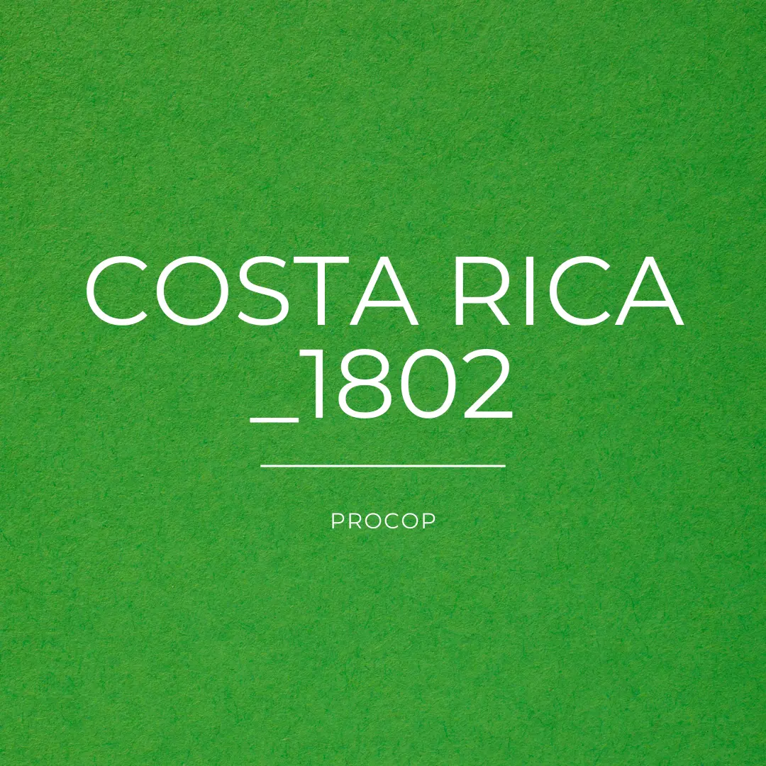 Papier Création | Costa Rica | Color 1802 | Papiers Procop