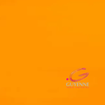 Papier fluorescent Sunifluo Capucine – Orange éclatant pour impression impactante