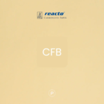 Reacto CFB Jaune Procop
