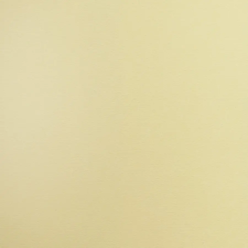 Sorbet Yellow Colorplan papier creation