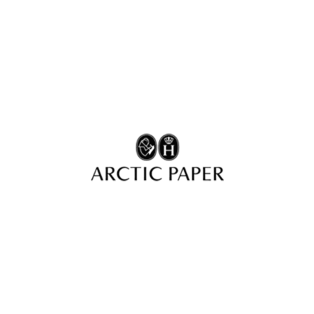 Logo Arctic Paper
