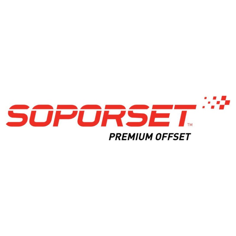 Soporset Premium Offset Navigator 60g 80g 90g 100g 120g 135g 170g 190g 250g 300g 350g
