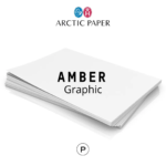 Amber Graphic | Feuilles