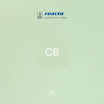 Reacto CB VERT Procop