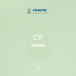 Reacto CF BOBINE VERT Procop