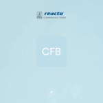 Reacto CFB bleu Procop