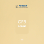 Reacto CFB BOBINE Jaune Procop