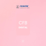 Reacto CFB DIGITAL ROSE Procop