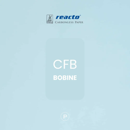 Reacto CFB BOBINE bleu Procop
