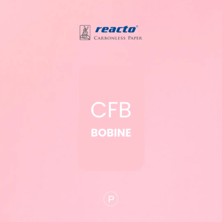 Reacto CFB BOBINE ROSE Procop