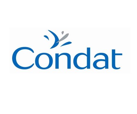 Logo Condat