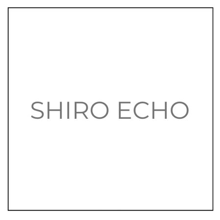 Shiro Echo
