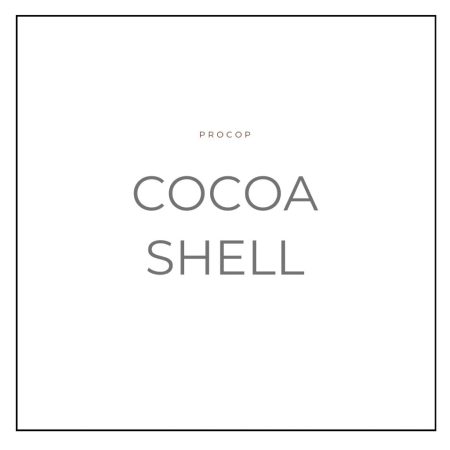 Cocoa Shell