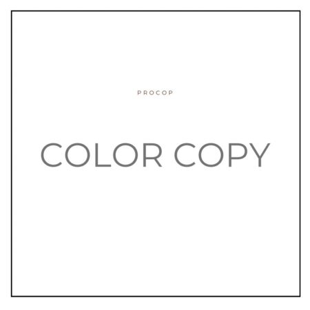 Color Copy