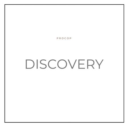 Discovery