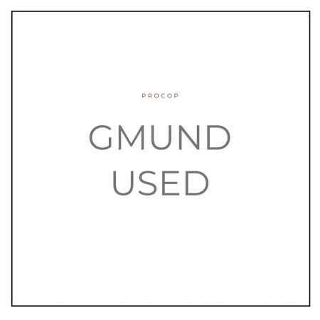 Gmund Used