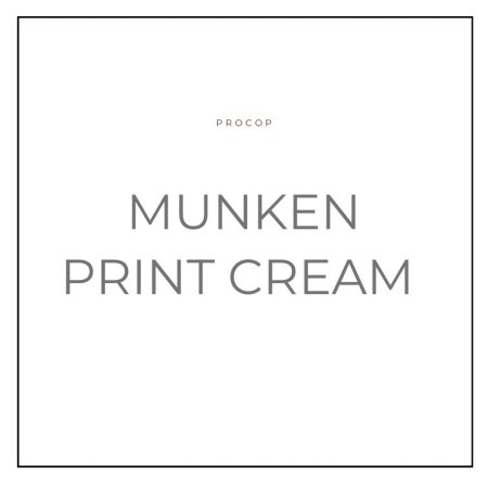 Munken Print Cream