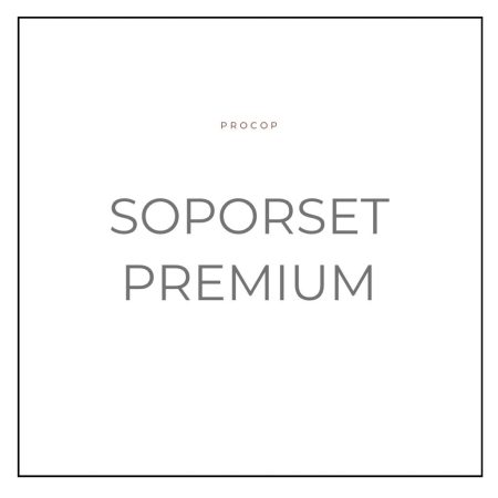 Soporset Premium