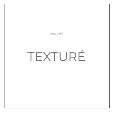 Texturé