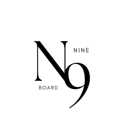 Logo Nine Carte Graphiqe GC1 Procop