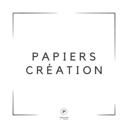 Papiers Création