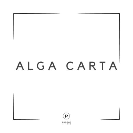 Alga Carta