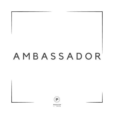 Ambassador