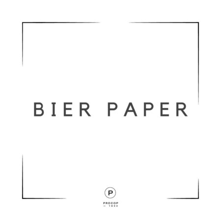 Bier Paper