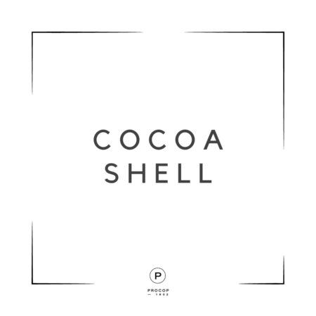Cocoa Shell