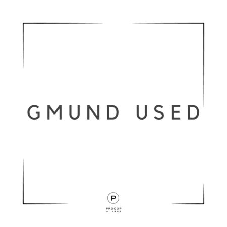 Gmund Used