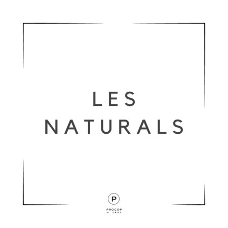 Les Naturals