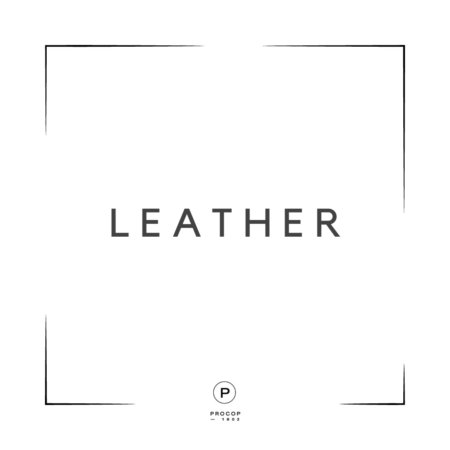 Leather