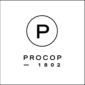 Procop Logo Papiersprocop.com