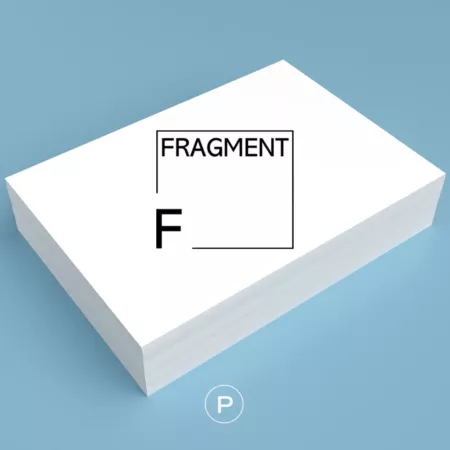 Fragment Procop Papier Graphique
