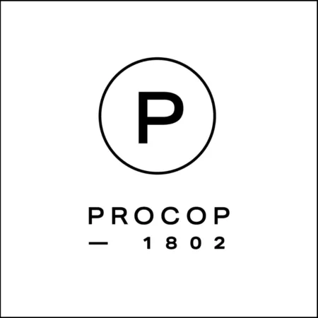 Procop Logo Papiersprocop.com