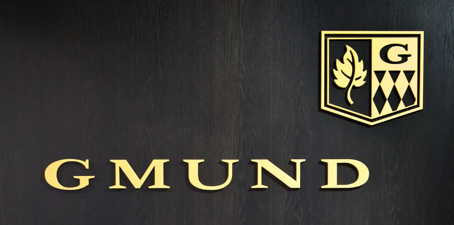 Gmund Procop Accueil