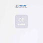 Autocopiant Reacto | CB Blanc | Bobine