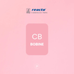 Bobine Reacto | CB Rose